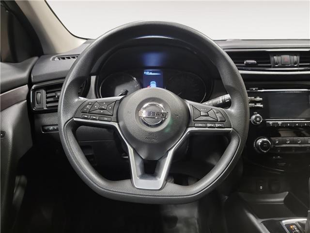 2018 Nissan Qashqai S (Stk: 16221L-1) in Wyoming - Image 13 of 15