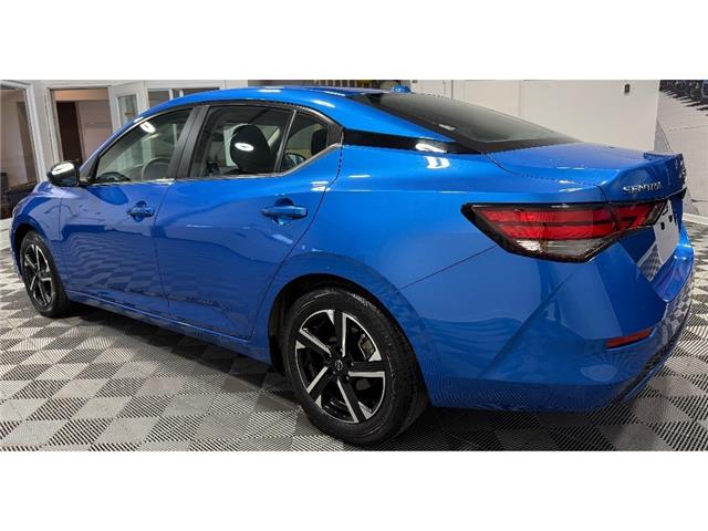 2024 Nissan Sentra SV (Stk: 367538) in North Bay - Image 3 of 30