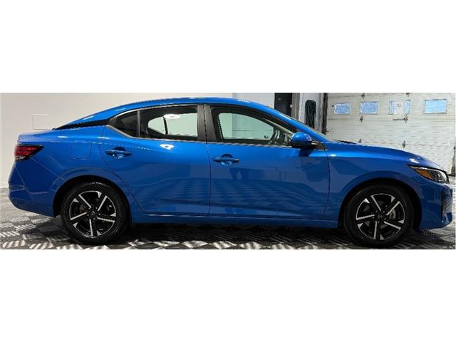 2024 Nissan Sentra SV (Stk: 367538) in North Bay - Image 6 of 30