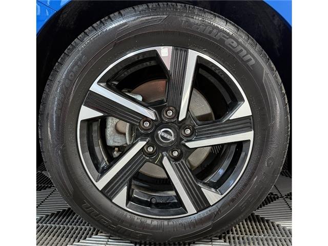 2024 Nissan Sentra SV (Stk: 367538) in North Bay - Image 9 of 30