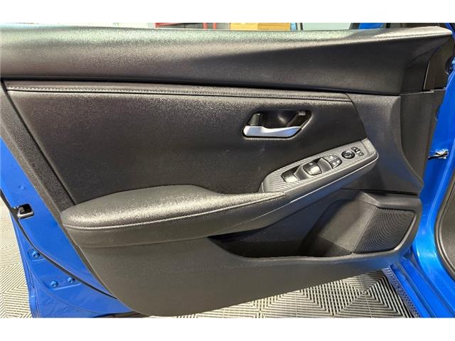 2024 Nissan Sentra SV (Stk: 367538) in North Bay - Image 10 of 30