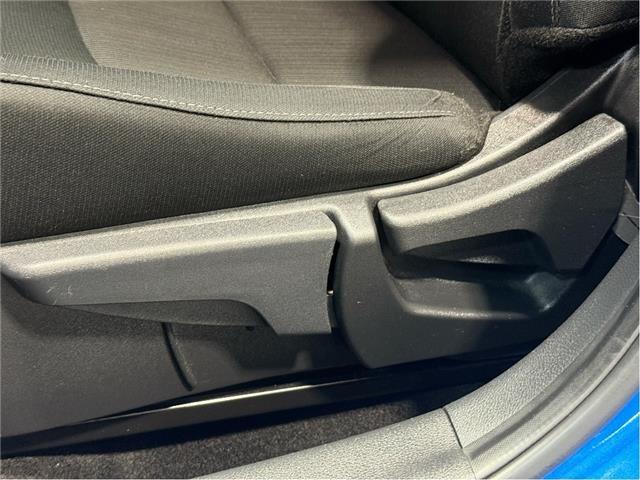 2024 Nissan Sentra SV (Stk: 367538) in North Bay - Image 11 of 30