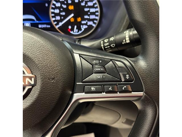 2024 Nissan Sentra SV (Stk: 367538) in North Bay - Image 15 of 30