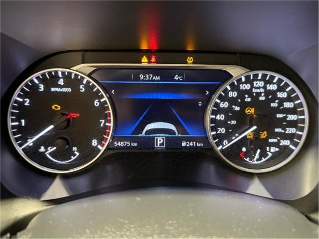 2024 Nissan Sentra SV (Stk: 367538) in North Bay - Image 16 of 30