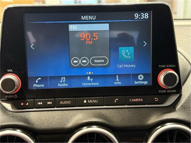 2024 Nissan Sentra SV (Stk: 367538) in North Bay - Image 23 of 30