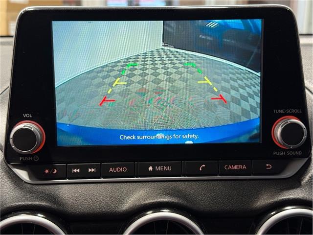 2024 Nissan Sentra SV (Stk: 367538) in North Bay - Image 24 of 30