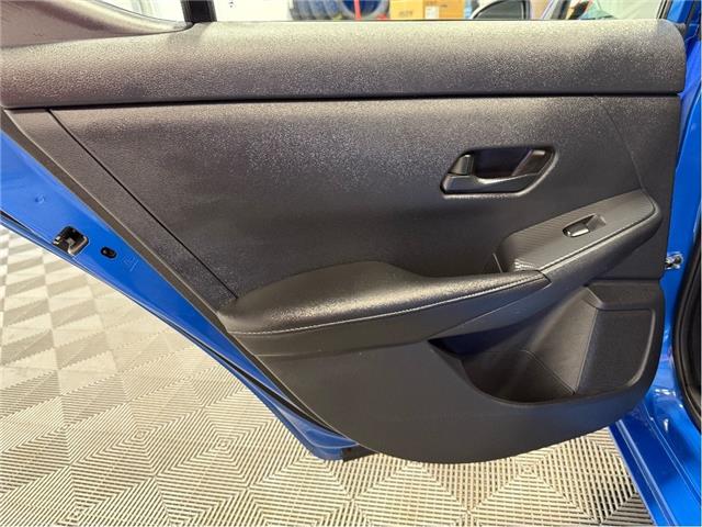 2024 Nissan Sentra SV (Stk: 367538) in North Bay - Image 25 of 30