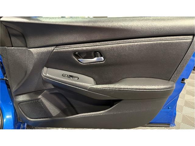 2024 Nissan Sentra SV (Stk: 367538) in North Bay - Image 28 of 30