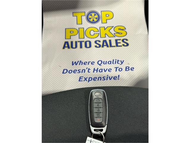 2024 Nissan Sentra SV (Stk: 367538) in North Bay - Image 30 of 30