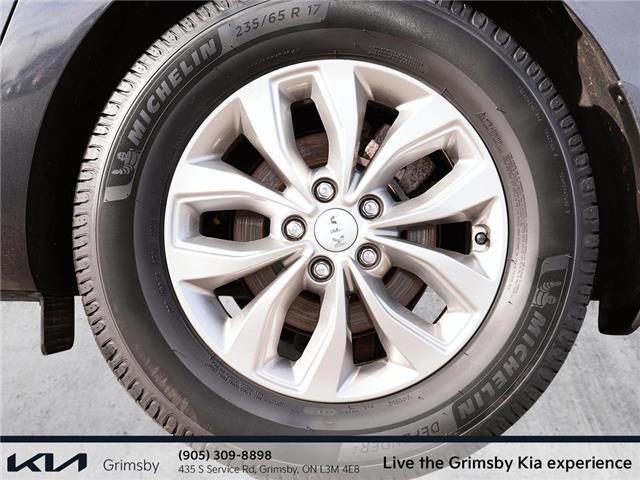 2020 Kia Sedona LX | HEATED SEATS | FWD | SPACIOUS | BACK UP CAM | (Stk: N5872A) in Grimsby - Image 6 of 17