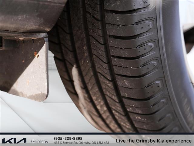 2020 Kia Sedona LX | HEATED SEATS | FWD | SPACIOUS | BACK UP CAM | (Stk: N5872A) in Grimsby - Image 7 of 17