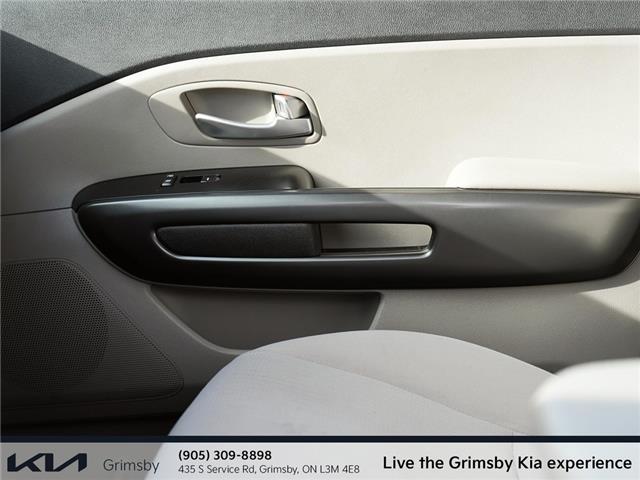 2020 Kia Sedona LX | HEATED SEATS | FWD | SPACIOUS | BACK UP CAM | (Stk: N5872A) in Grimsby - Image 13 of 17