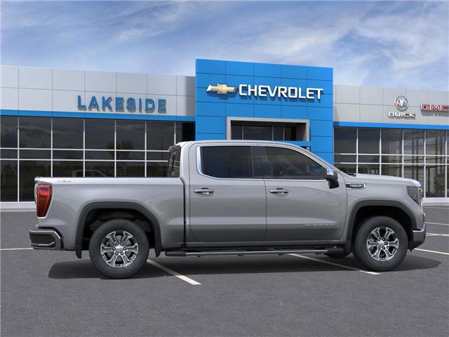 2026 GMC Sierra 1500 SLE (Stk: G6122) in Kincardine - Image 5 of 24