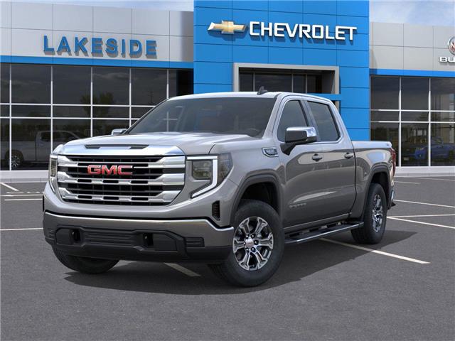 2026 GMC Sierra 1500 SLE (Stk: G6122) in Kincardine - Image 6 of 24