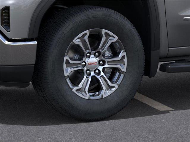 2026 GMC Sierra 1500 SLE (Stk: G6122) in Kincardine - Image 9 of 24