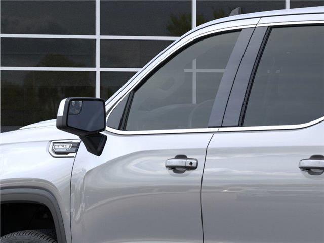 2026 GMC Sierra 1500 SLE (Stk: G6122) in Kincardine - Image 12 of 24