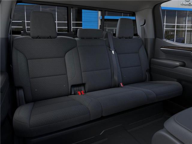 2026 GMC Sierra 1500 SLE (Stk: G6122) in Kincardine - Image 17 of 24