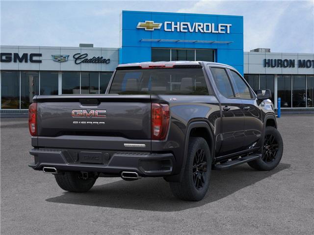 2026 GMC Sierra 1500 Elevation (Stk: 106219) in Exeter - Image 4 of 24
