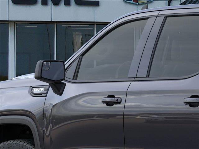 2026 GMC Sierra 1500 Elevation (Stk: 106219) in Exeter - Image 12 of 24