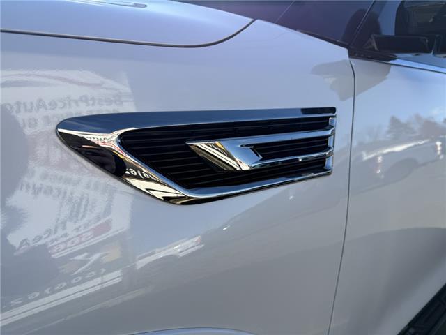 2024 Infiniti QX80  (Stk: JN8AZ2) in Miramichi - Image 11 of 42