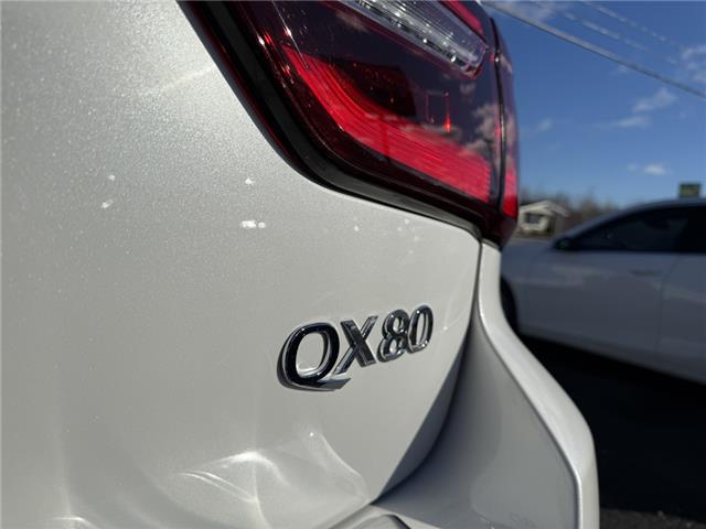 2024 Infiniti QX80  (Stk: JN8AZ2) in Miramichi - Image 13 of 42