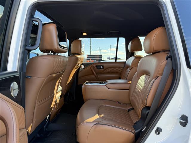 2024 Infiniti QX80  (Stk: JN8AZ2) in Miramichi - Image 16 of 42
