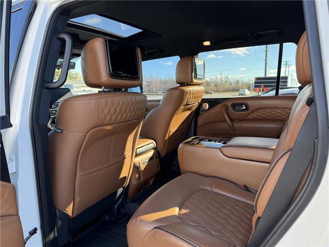 2024 Infiniti QX80  (Stk: JN8AZ2) in Miramichi - Image 17 of 42