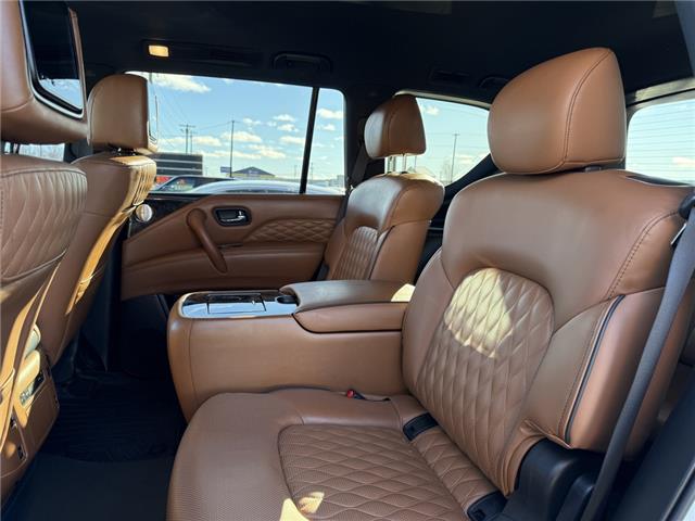 2024 Infiniti QX80  (Stk: JN8AZ2) in Miramichi - Image 18 of 42