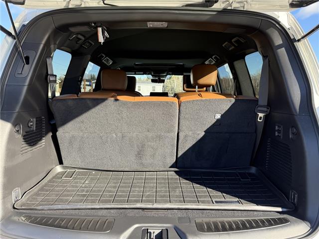2024 Infiniti QX80  (Stk: JN8AZ2) in Miramichi - Image 19 of 42