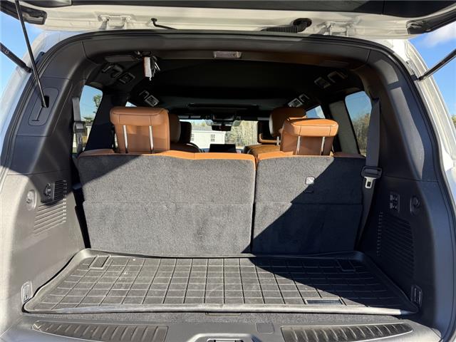 2024 Infiniti QX80  (Stk: JN8AZ2) in Miramichi - Image 20 of 42