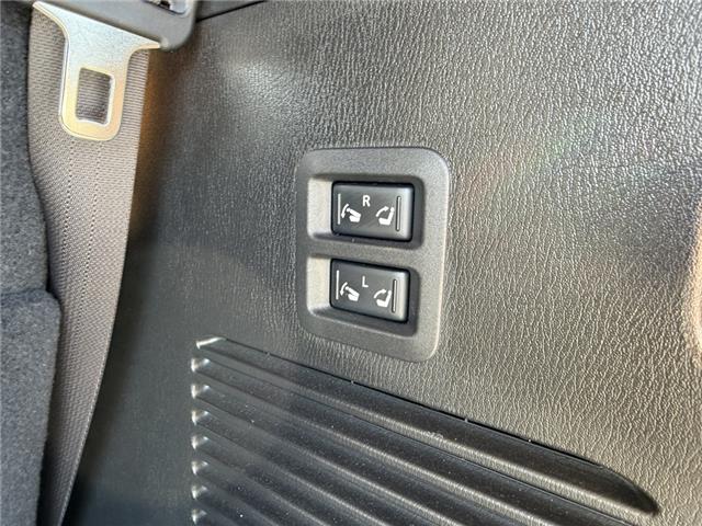 2024 Infiniti QX80  (Stk: JN8AZ2) in Miramichi - Image 21 of 42