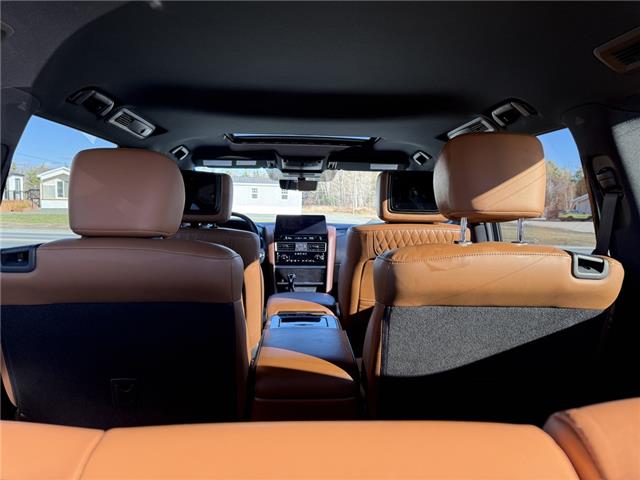 2024 Infiniti QX80  (Stk: JN8AZ2) in Miramichi - Image 23 of 42