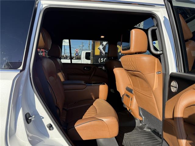 2024 Infiniti QX80  (Stk: JN8AZ2) in Miramichi - Image 24 of 42