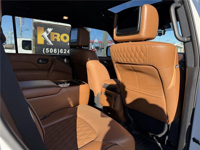 2024 Infiniti QX80  (Stk: JN8AZ2) in Miramichi - Image 25 of 42