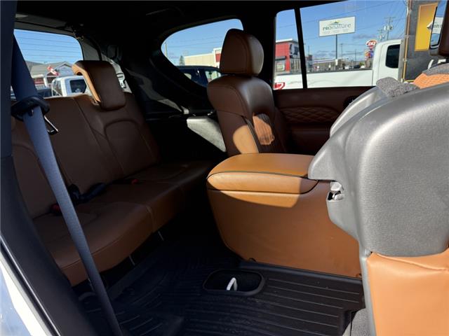 2024 Infiniti QX80  (Stk: JN8AZ2) in Miramichi - Image 26 of 42