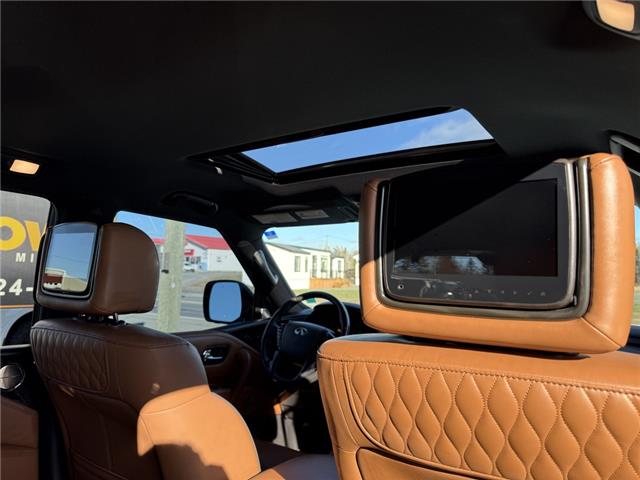 2024 Infiniti QX80  (Stk: JN8AZ2) in Miramichi - Image 27 of 42