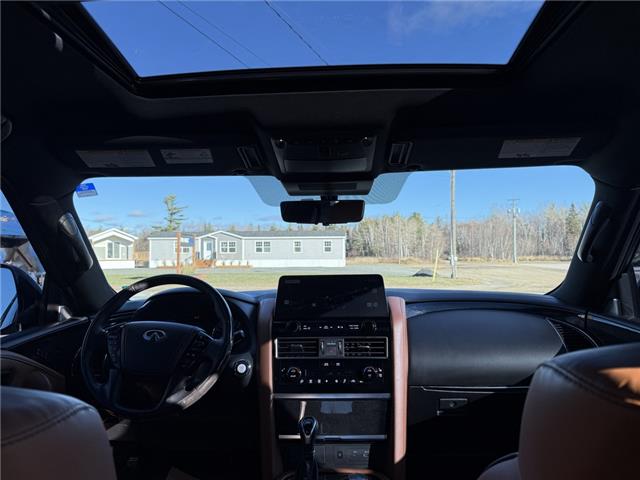 2024 Infiniti QX80  (Stk: JN8AZ2) in Miramichi - Image 28 of 42