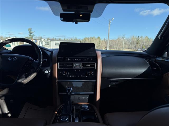2024 Infiniti QX80  (Stk: JN8AZ2) in Miramichi - Image 29 of 42