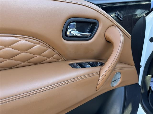 2024 Infiniti QX80  (Stk: JN8AZ2) in Miramichi - Image 30 of 42