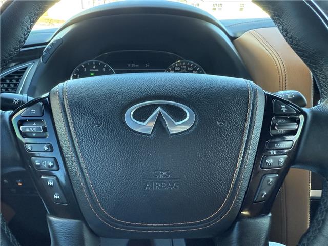 2024 Infiniti QX80  (Stk: JN8AZ2) in Miramichi - Image 32 of 42