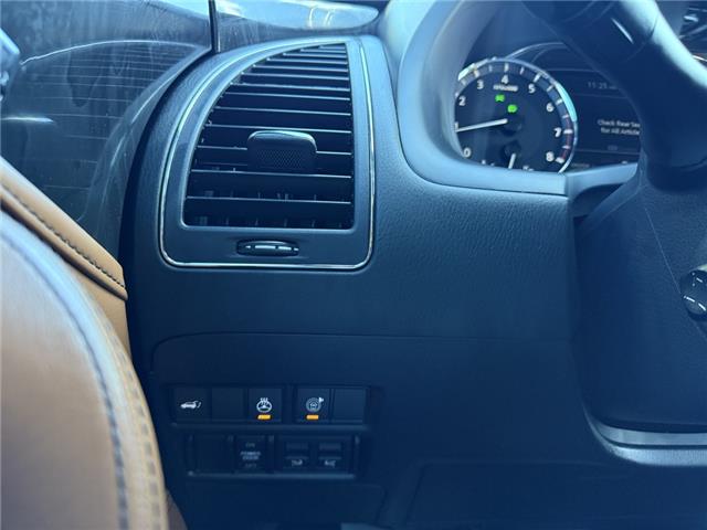 2024 Infiniti QX80  (Stk: JN8AZ2) in Miramichi - Image 33 of 42