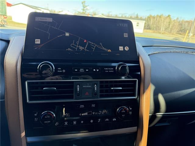 2024 Infiniti QX80  (Stk: JN8AZ2) in Miramichi - Image 35 of 42