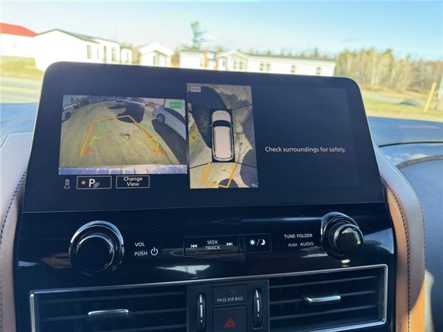 2024 Infiniti QX80  (Stk: JN8AZ2) in Miramichi - Image 39 of 42