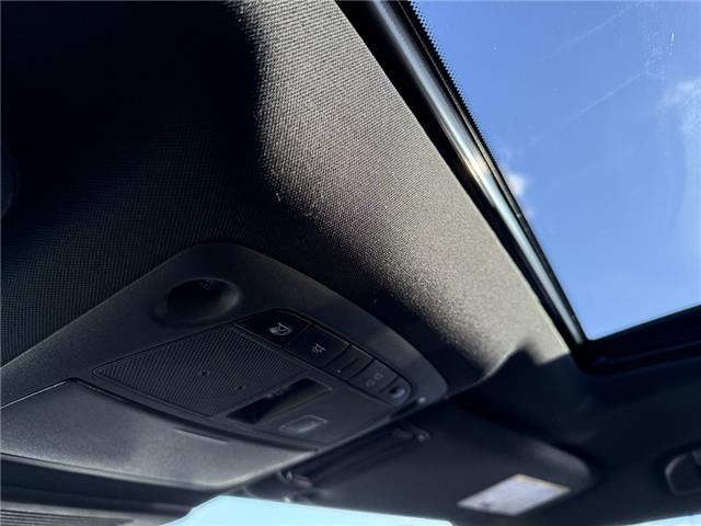 2024 Infiniti QX80  (Stk: JN8AZ2) in Miramichi - Image 41 of 42