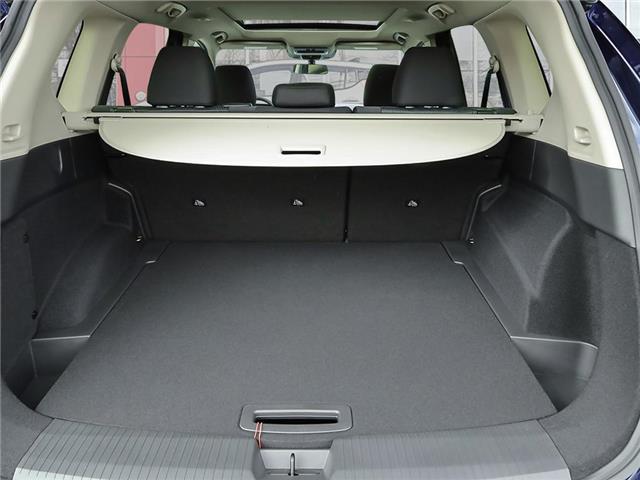 2026 Nissan Rogue SV Moonroof (Stk: 26-052) in Smiths Falls - Image 7 of 23