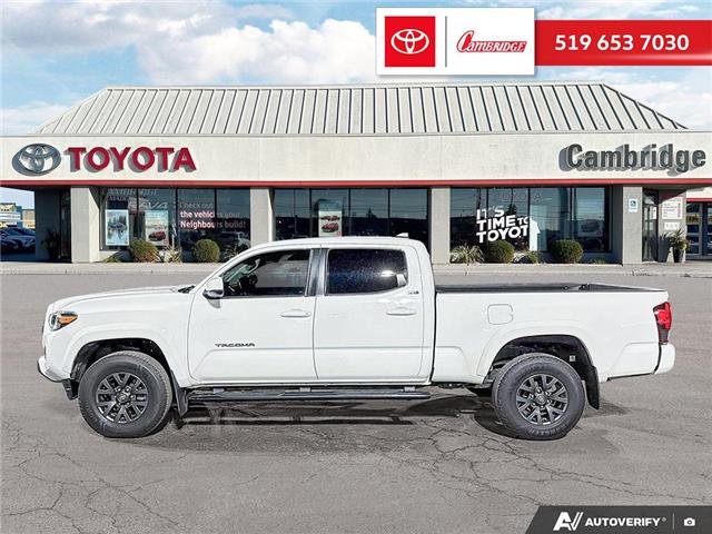 2020 Toyota Tacoma Base (Stk: 2504222) in Cambridge - Image 3 of 25