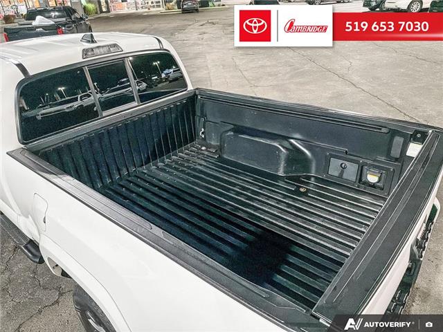 2020 Toyota Tacoma Base (Stk: 2504222) in Cambridge - Image 12 of 25