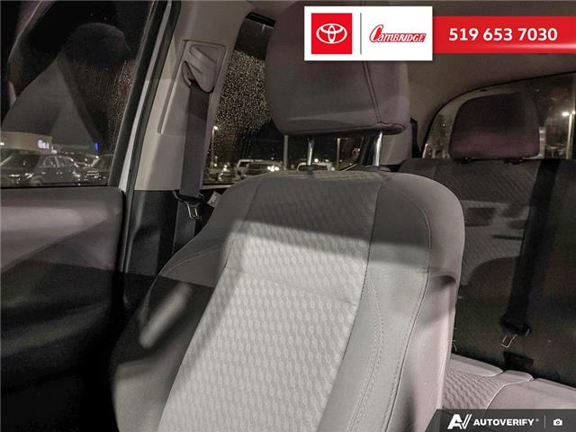 2020 Toyota Tacoma Base (Stk: 2504222) in Cambridge - Image 20 of 25