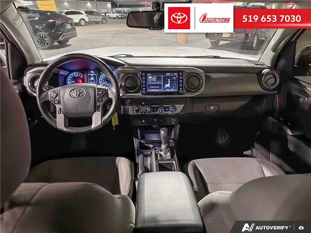 2020 Toyota Tacoma Base (Stk: 2504222) in Cambridge - Image 24 of 25