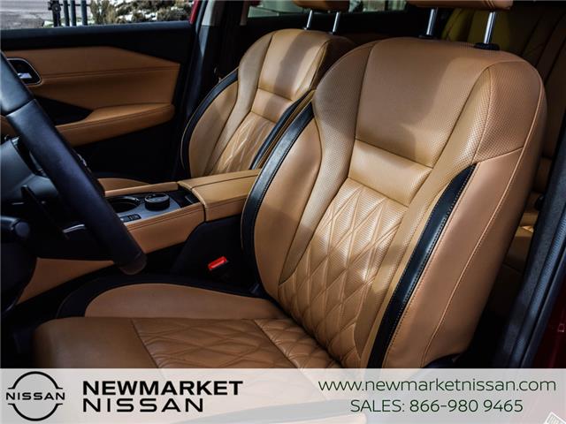 2023 Nissan Rogue Platinum (Stk: UN2708) in Newmarket - Image 13 of 30